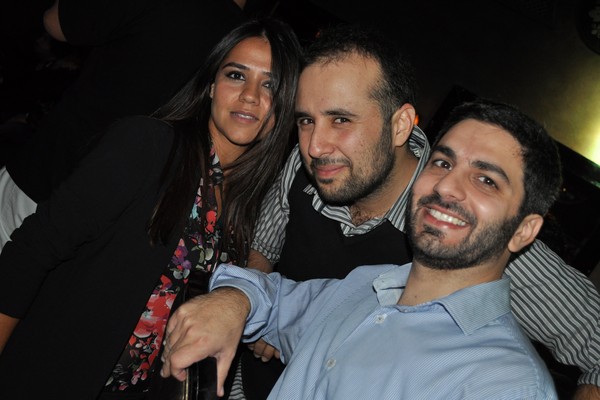 Bouroiz Opening